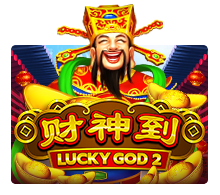 Joker Gaming Slot